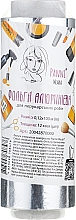 Kup Aluminiowa folia fryzjerska 0,12 x 100 m - Panni Mlada