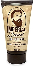 Kup Regenerujący żel do brody - Imperial Beard Growth Accelerator Invigorating Gel