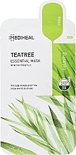 Kup Kojąca maseczka na tkaninie - Mediheal Teatree Care Solution Essential Mask Ex