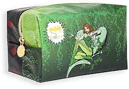 Kup Kosmetyczka - Makeup Revolution x DC Sirens of Gotham Cosmetic Bag