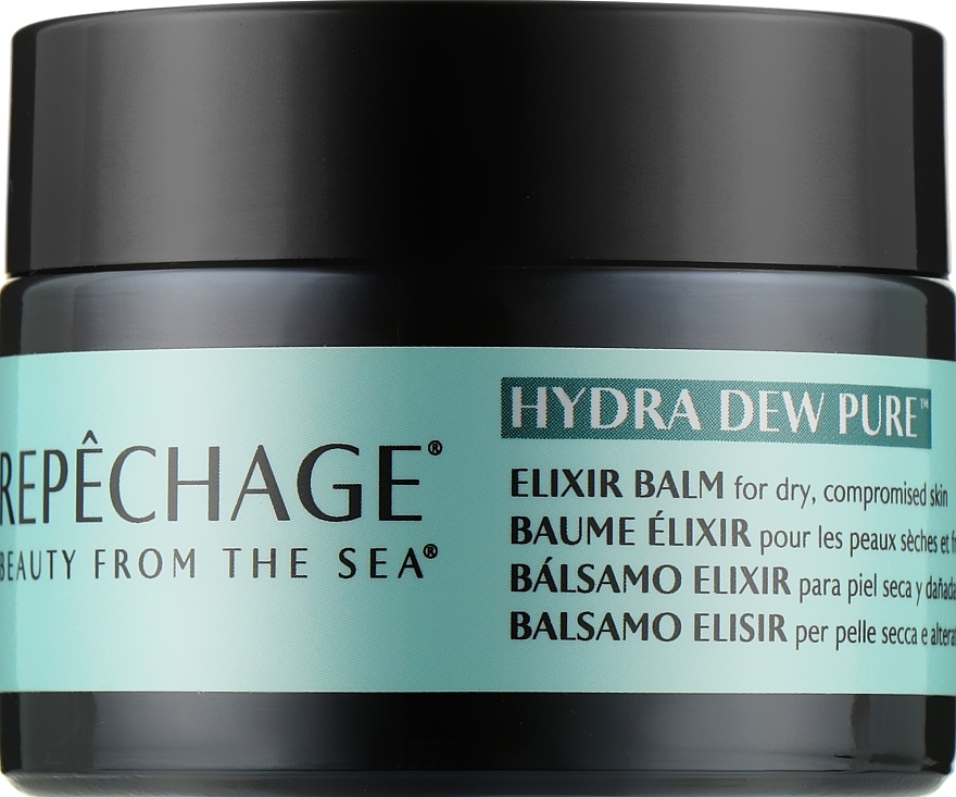 Balsam-eliksir - Repechage Hydra Dew Pure Elixir Balm — Zdjęcie N1