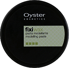 Kup Pasta do modelowania włosów - Oyster Cosmetics Fixi Modeling Paste
