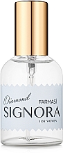 Farmasi Signora Diamond - Woda perfumowana  — Zdjęcie N1