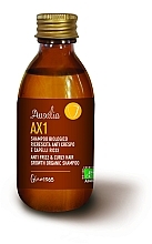 Kup Leczniczy szampon do włosów farbowanych - Glam1965 Auxilia AX1 Shampoo