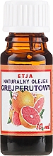 Naturalny olejek grejpfrutowy - Etja Natural Essential Oil — Zdjęcie N2