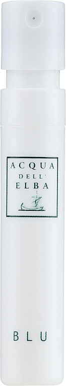 Acqua Dell'Elba Essenza Mężczyźni - Woda perfumowana (próbka) — Zdjęcie N2