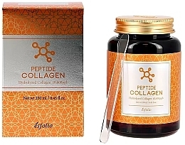 Kup Serum do twarzy z peptydami i kolagenem - Esfolio Peptide Collagen Ampoule