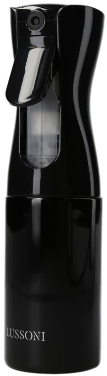 Spryskiwacz fryzjerski 200 ml - Lussoni Spray Bottle — Zdjęcie N1