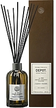 Kup Dyfuzor zapachowy Classic Cologne - Depot 903 Ambient Fragrance Diffuser 