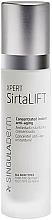 Kup Przeciwstarzeniowe serum do twarzy z natychmiastowym efektem liftingu - Singuladerm SirtaLift Concentraned Instant Anti-Aging Serum