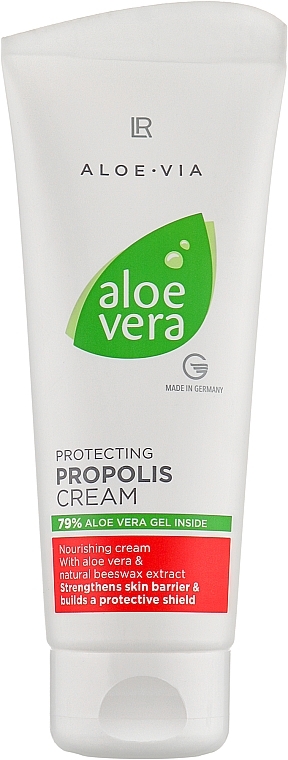 Krem do rąk z propolisem - LR Health & Beauty Aloe Vera Cream With Propolis