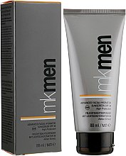 Kup Nawilżająca emulsja przedłużająca młodość dla mężczyzn SPF 30 - Mary Kay MKMen Advanced Facial Hydrator Sunscreen