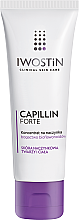 Kup Koncentrat na naczynka do skóry naczynkowej twarzy i ciała - Iwostin Capillin Forte Concentrate