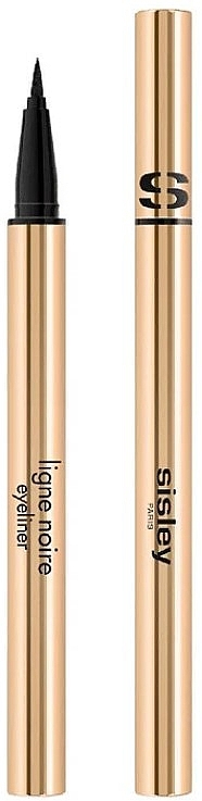 Eyeliner - Sisley Ligne Noire Eyeliner — Zdjęcie N1