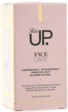 Kup Ujędrniająco-wygładzający krem pod oczy na dzień i na noc - Verona Laboratories Up Face Care Eye Cream