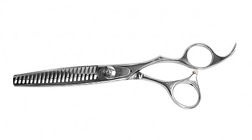 Nożyczki do włosów TextureCUT 21 - Olivia Garden — Zdjęcie N1