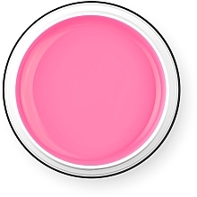 Budujący żel do paznokci - Palu Pro Light Builder Gel Sweety Pink — Zdjęcie N2