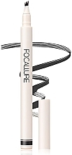 Kup Tint do brwi - Focallure Fluffmax Tinted Brow Ink Pen