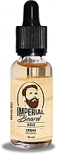 Kup Olejek do brody - Imperial Beard Urban Beard Oil
