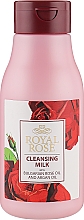 Kup PRZECENA! Mleczko oczyszczające do twarzy - BioFresh Royal Rose Cleansing Milk *