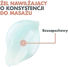 Rewitalizujący żel na blizny - Avene Cicalfate+ Gel Cicatrice — Zdjęcie N4