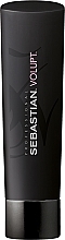 Szampon dodający włosom objętości - Sebastian Professional Volupt Volume Boosting Shampoo — Zdjęcie N1