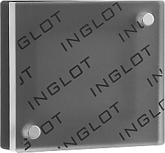 Kwadratowa paletka - Inglot Freedom System Square Palette-1 — Zdjęcie N1