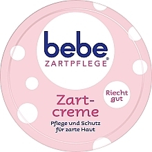 Kup Krem do skóry wrażliwej - Bebe Sensitive Care Cream