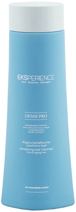Szampon do włosów cienkich - Revlon Professional Eksperience Densi Pro Densi Cleanser