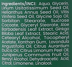 Balsam do ciała z organicznym ekstraktem z aloesu - Aloesove — Zdjęcie N3