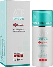 Biożel z liposomami - La Sincere ATP Gel — Zdjęcie N4