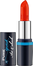 Kup Szminka do ust Art & Shock - Dark Blue Cosmetics Pure Lipstick