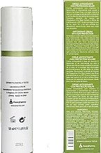 Krem antyoksydacyjny z ochroną przeciwsłoneczną - Atache C Vital Blast Antioxidant & Cellular Protection Cream — Zdjęcie N2