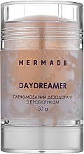 Mermade Daydreamer - Perfumowany dezodorant z probiotykiem — Zdjęcie N3