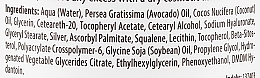 Krem RF do zabiegów z falami radiowymi - Bielenda Professional Face&Body Program RF Cream For Treatments With Radio Frequency — Zdjęcie N3