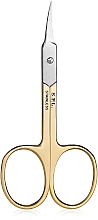 Nożyczki do skórek, 9219 - SPL Professional Manicure Scissors — Zdjęcie N1