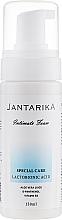 Kup Pianka do higieny intymnej - JantarikA Intimate Foam Special Care