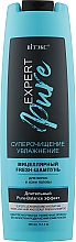 Kup Szampon micelarny dla świeżych włosów - Vitex Expert Pure