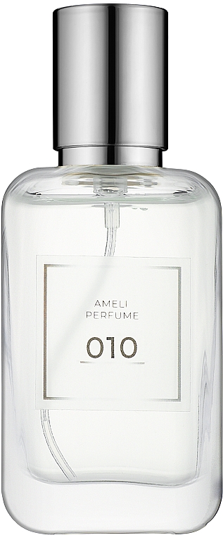 Ameli 010 - Woda perfumowana — Zdjęcie N1