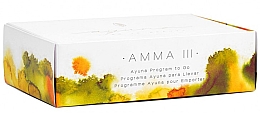 Zestaw, 7 produktów - Ayuna Amma III Program To Go — Zdjęcie N2