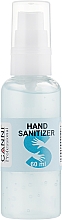 Kup Antybakteryjny środek do mycia rąk i paznokci - Canni Hand Sanitizer Fresh