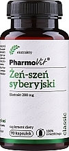 Kup Suplement diety Żeń-szeń syberyjski - Pharmovit Classic