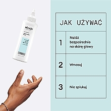 Serum do włosów przeciw łupieżowi - Nioxin Pro Clinical Scalp Recovery System Scalp Soothing Serum — Zdjęcie N4