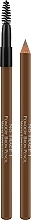 Kredka do brwi - Karaja Powdow Brow Pencil No Trace — Zdjęcie N1