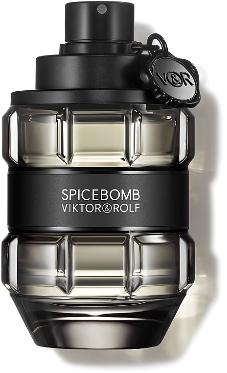 Viktor & Rolf Spicebomb - Woda toaletowa