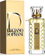 Luciano Soprani Luciano Soprani D - Woda perfumowana — Zdjęcie N2