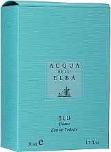 Acqua Dell'Elba Blu - Woda toaletowa — Zdjęcie N2