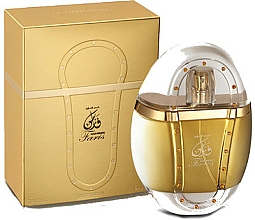 Kup Al Haramain Faris - Woda perfumowana