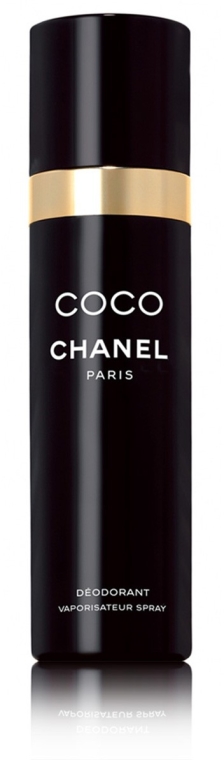 Chanel Coco - Perfumowany dezodorant w sprayu — Zdjęcie N1