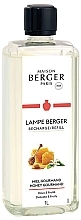 Wkład do lampy zapachowej - Maison Berger Honey Gourmand Lampe Recharge Refill — Zdjęcie N1
